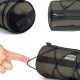 4. Rockbros 30110049001 Fahrradlenkertasche 2 l - Grün