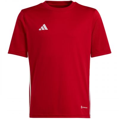 10. adidas Tisch 23 Trikot Jr HS0539