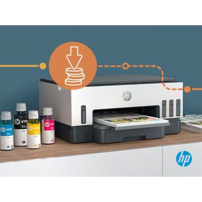 106. HP Smart Tank 725 All-in-One 28B51A