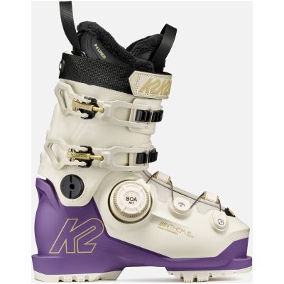 2. Damen-Skischuhe K2 ANTHEM 85 BOA