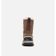 3. SOREL Caribou Boots - Braune Herren-Schneestiefel