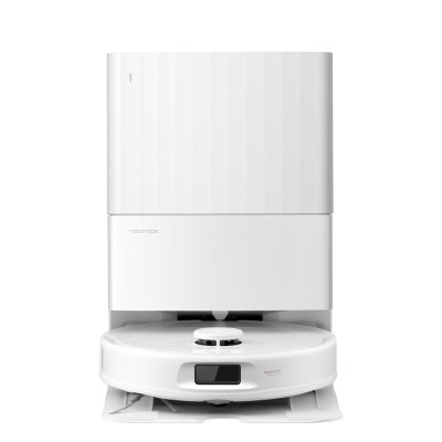 4. Roborock Qrevo L 0,33 l Weiß