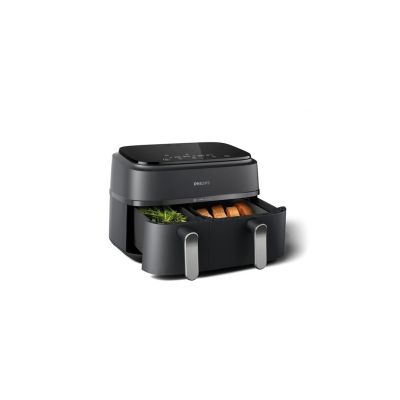 74. PHILIPS NA 352/00 Heißluftfritteuse
