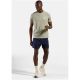 Herren-Shorts Odlo ESSENTIAL 6 INCH, marineblau