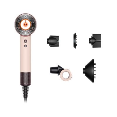 33. Dyson HD16 Nural Haartrockner, Ceramic Pink