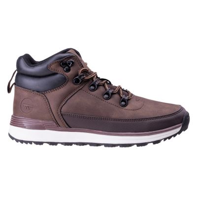 5. Hi-tec Hajnez Mid Teen Jr Schuhe 92800332333 