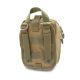 16. Offlander Molle Tactical Pouch mit Erste-Hilfe-Set OFF_CACC_09KH