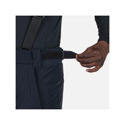 9. Rossignol Blackside Hose schwarz