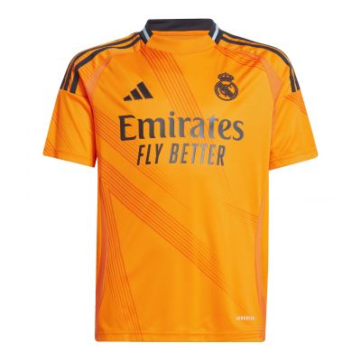 adidas Junior Real Madrid Auswärtstrikot IT5177
