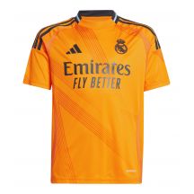 adidas Junior Real Madrid Auswärtstrikot IT5177