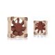 6. NOCTUA 40-mm-Lüfter 3700–4500 U/min (12,9 dBA)