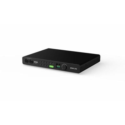 9. Audient EVO SP8 - 8-Kanal-Mikrofonvorverstärker