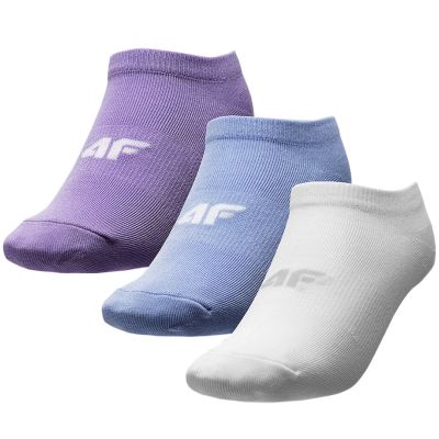 4. Socken 4F Jr HJL22 JSOD003 10M+34S+52