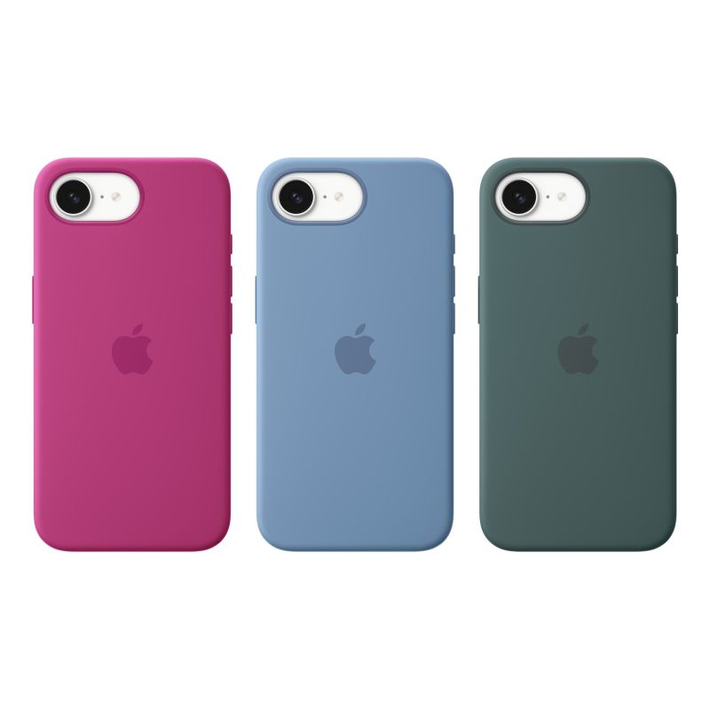 7. Apple iPhone 16E weiß 512 GB
