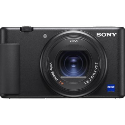 4. Sony ZV-1 Vlog-Kompaktkamera | Sony