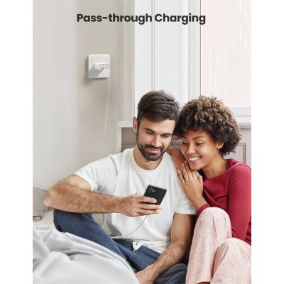 4. Ugreen CD137 Ladegerät 1x USB-C 3 A (57370-uniw)