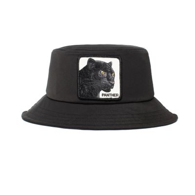 Goorin Bros. Bucket Hat Bucktown Panther - 105-0128-BLK