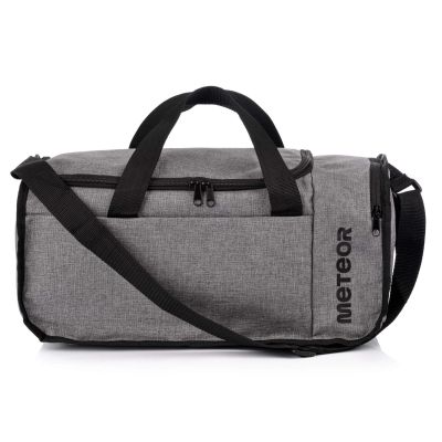 14. Meteor Nanuq 16892 Fitnesstasche