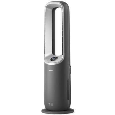 17. Philips Air Performer 8000 AMF870/15 3-in-1 Luftreiniger mit Ventilator- und Heizfunktion