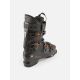 9. LANGE Shadow 110 MV Gw Skischuhe (Schwarz-Orange)