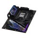 11. ASRock X870E Nova WiFi Mainboard