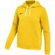 3. Nike Park 26 Fleece-Hoodie für Damen, Gelb, IB1224 719