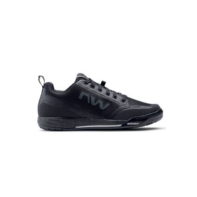 NORTHWAVE Clan 2 Radschuhe schwarz