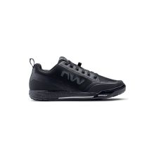 NORTHWAVE Clan 2 Radschuhe schwarz