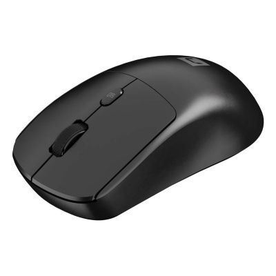 12. NATEC Kabellose Maus HAWK 2 Kabellos 3200DPI L