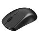 12. NATEC Kabellose Maus HAWK 2 Kabellos 3200DPI L