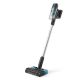 4. Philips Staubsauger | XC3133/01 | Kabellos | 25,2 V | Wassernebel | 24 Monate Garantie
