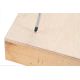 3. Handschraubendreher Makita E-10512