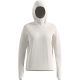 Damen-Kapuzenpullover Odlo ESSENTIAL THERMAL Mid layer hoody, beige