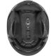 3. Skihelm uvex monte pro