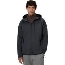 Herren-Softshelljacke 4F M646 Anthrazit 4FWAW26TSOFM646 22S