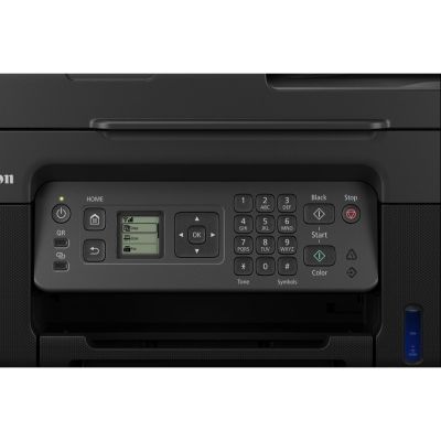 Canon PIXMA G4570 A4 Tintenstrahldrucker 4800 x 1200 DPI WLAN