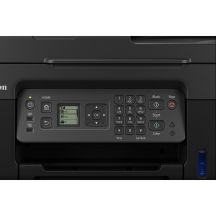 Canon PIXMA G4570 A4 Tintenstrahldrucker 4800 x 1200 DPI WLAN