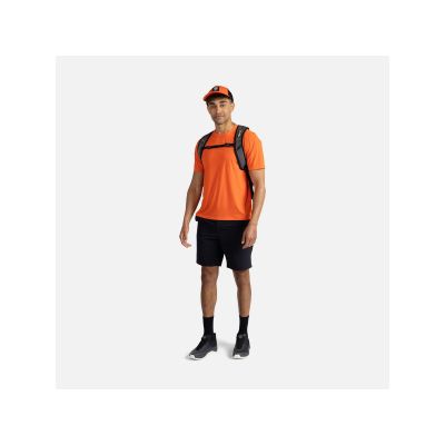 3. Herren-Trainingsshirt ROSSIGNOL Sidelhorn Tee, Gold