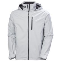 Helly Hansen Crew Kapuzenjacke M 34443 853