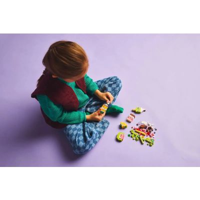 12. LEGO CLASSIC 11039 Kreative Leckereien