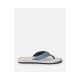 5. RIP CURL Chiba Herren-Zehentrenner mit offener Zehenpartie, Grau