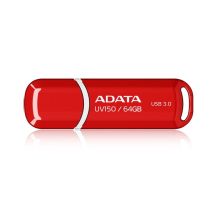ADATA DashDrive Value UV150 64GB USB3.0 Rot