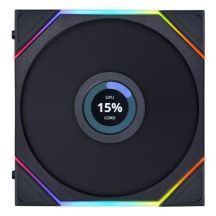 Lian Li UNI FAN TL LCD-Funklüfter, ARGB, PWM – 140 mm