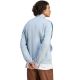 3. adidas Essentials Fleece 3-Streifen 1/4-Zip M Sweatshirt IJ8909