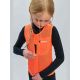 3. POC POCito VPD Air Weste Orange
