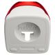 7. Spigen Spigen Classic C1 Ständer für Apple Watch - Rot
