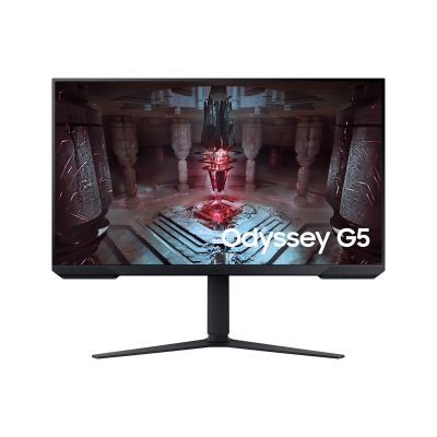 Samsung S32CG510EU Computermonitor 81,3 cm (32 Zoll) 2560 x 1440 Pixel Quad HD LED Schwarz