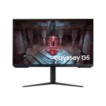 Samsung S32CG510EU Computermonitor 81,3 cm (32 Zoll) 2560 x 1440 Pixel Quad HD LED Schwarz