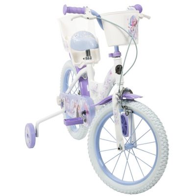 2. HUFFY Disney FROZEN 16" Fahrrad 21874W
