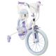 2. HUFFY Disney FROZEN 16" Fahrrad 21874W